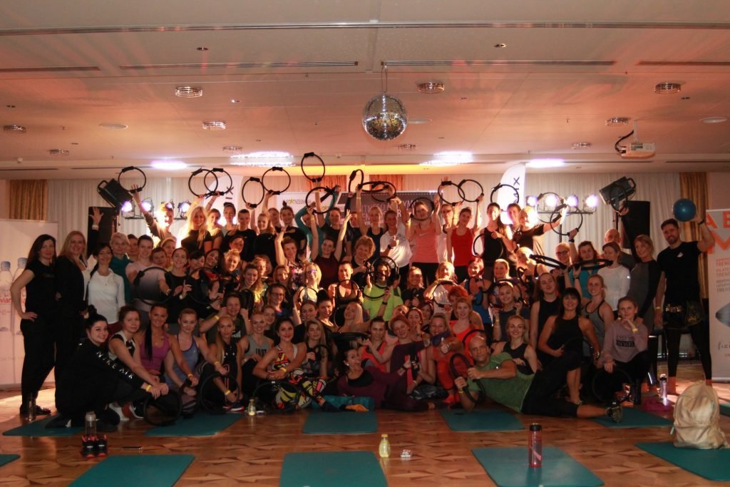 EUROWELLNESSDAY- 2019