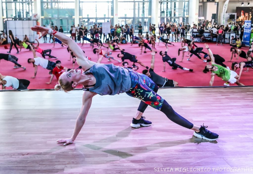 Video seminaras. POWER&FLOW