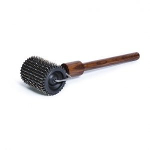 Masažinis roleris blackroll needle roller