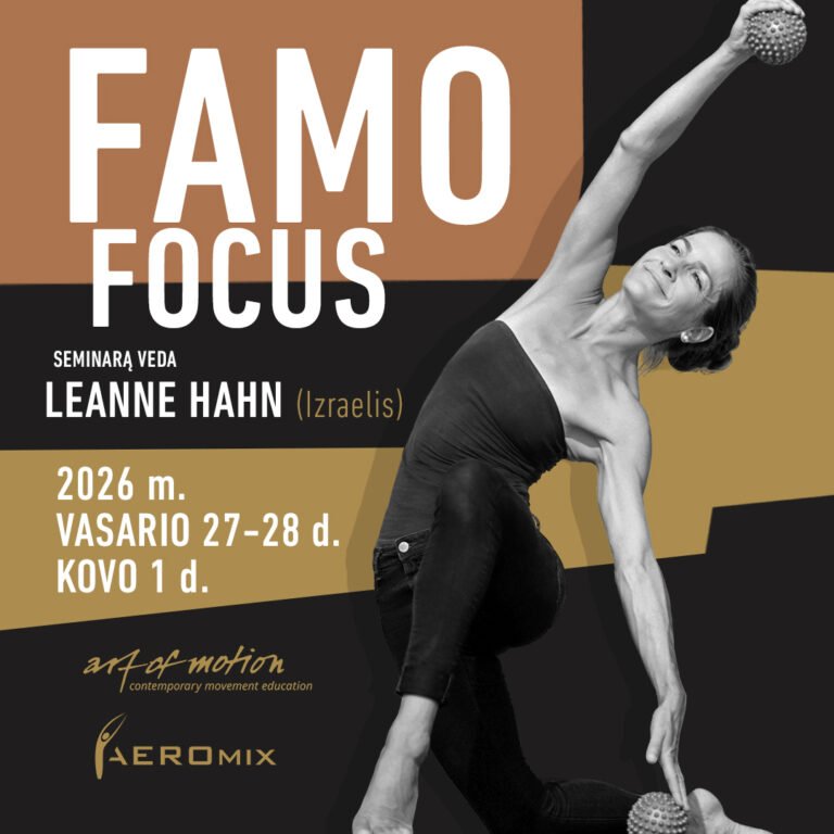 FAMO Focus