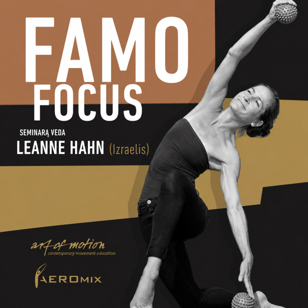 FAMO Focus