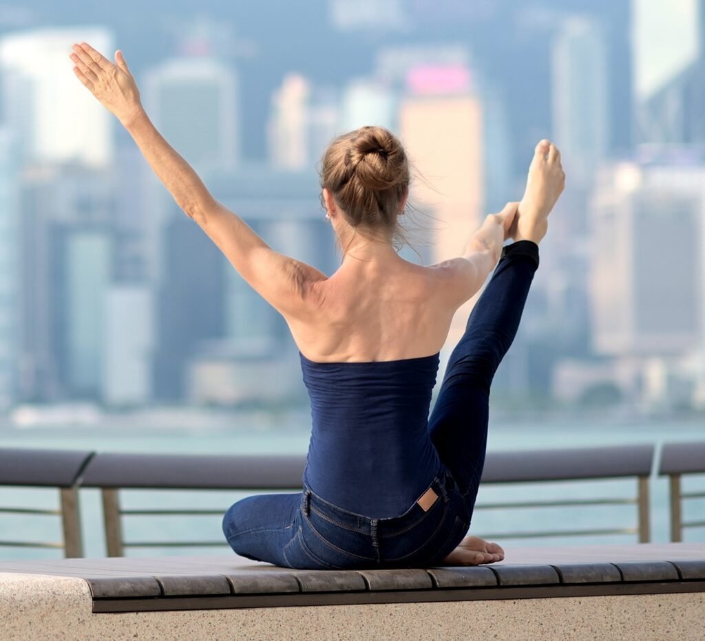FAMO Body Reading & Rebalancing