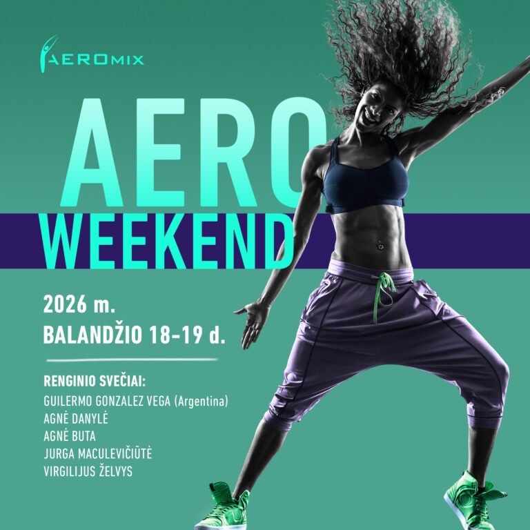 AEROWEEKEND